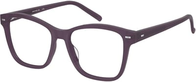 Seventh Street 7A 626 Violet 52/16/140 WOMAN Brilmonturen