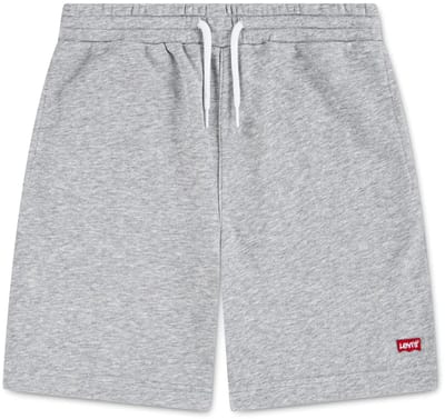 Levi´s ® Kids 8ep592 Korte Broek Grijs 6 Years Jongen
