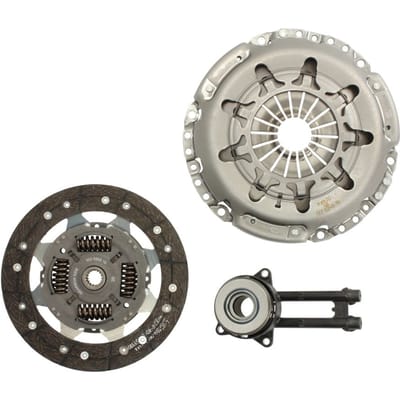 Schaeffler Luk Koppelingsset LUK RepSet Pro 622 2414 33