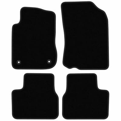 AutoStyle Automatten Peugeot 2008 2013-
