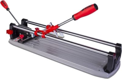 Rubi TS-66-MAX Grey Tegelsnijder - 660mm