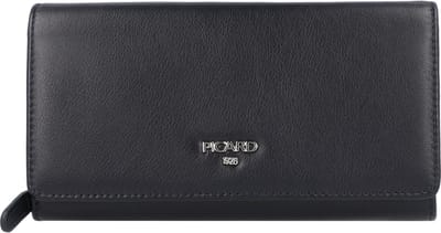 PICARD Portemonnee Bingo Flap Wallet Ocean Blauw