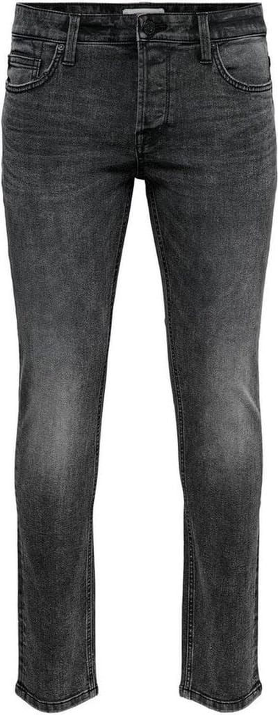 ONLY & SONS Slim fit jeans ONSLOOM Mid waist Slim fit Jeans