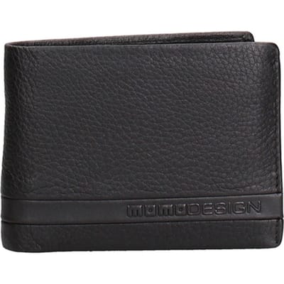 Momo Design Portemonnee Men