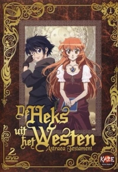 De Hex Uit Het Westen