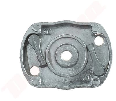 Starter Cup passend op 43CC MITSUBISHI 2T Chinese Bosmaaier Merk BPC Parts
