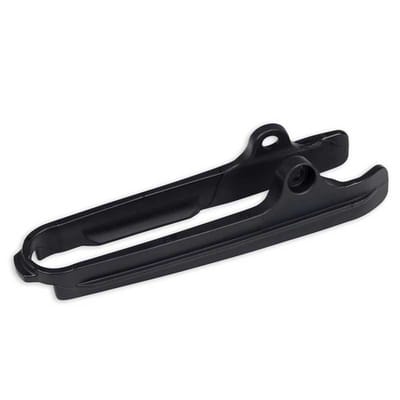 Ufo Husqvarna Tc 65 2024-2025 Kettingschuif Zilver