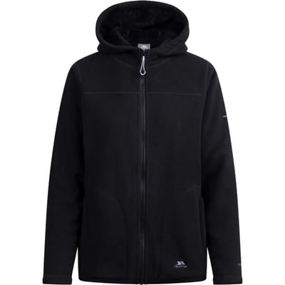 Damesfleece Trespass Backstay
