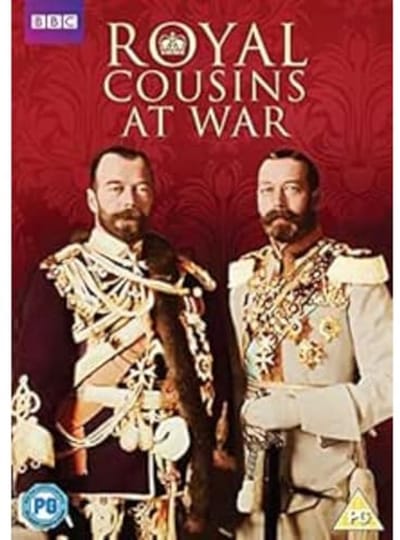 Koninklijke Verwantschap in Oorlog: De Rol van Europese Monarchieën in de Eerste Wereldoorlog