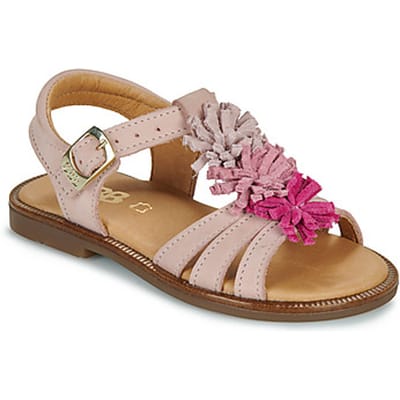 GBB  Platte sandalen MALIN