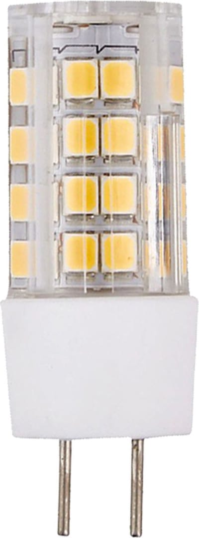 SPL GY6.35 LED Lamp 3.5W Dimbaar - Warm Wit - 380lm - LED T17 Buislamp - Per Stuk