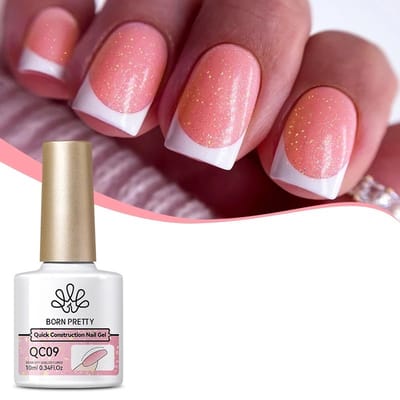 Born Pretty - Biab - 1 stuk - Builder in a bottle - Builder gel - Biab nagellak - Biab set - The gel bottle biab - Biab nagel builder - Gel in a bottle - Builder in a bottle biab