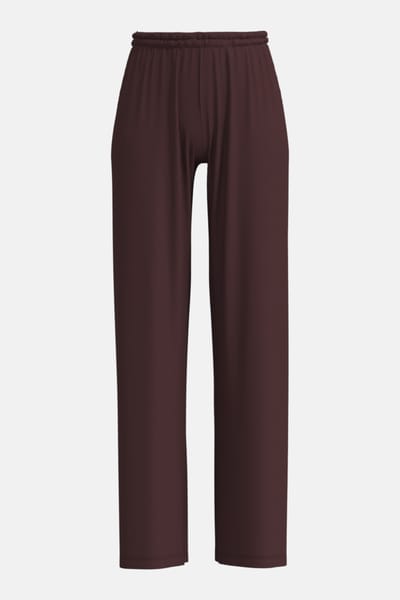 Loungebroek Serie Comfy Flex Hot Maroon