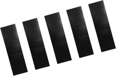 Vloeren Reparatieset - Laminaat Fixer - Vloeren Uitlijnen - Zelfklevende Bodems - 23 cm - Antislip