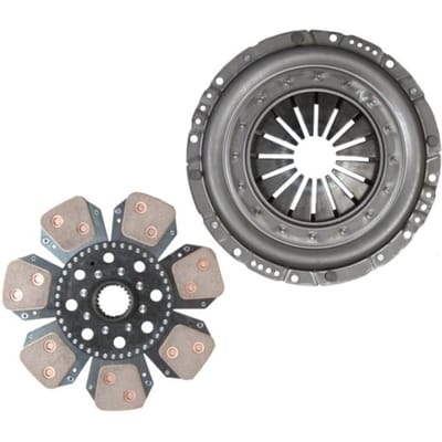 Koppeling kit LUK 633 1394 19