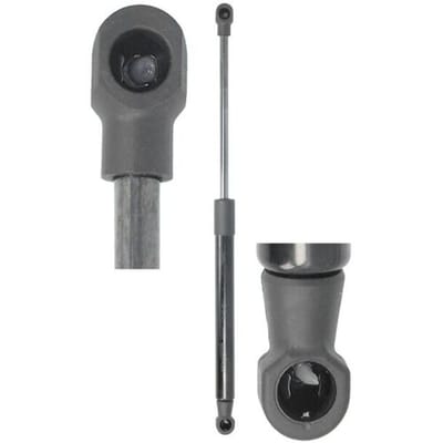 Gasveer, motorkap MAGNUM TECHNOLOGY MGS3029