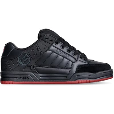 Globe Tilt Skate Schoenen zwart