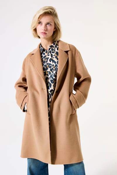 Garcia - GJ500918 - Dames - Jassen