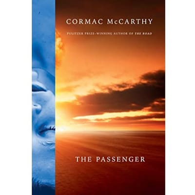 The Passenger - Cormac McCarthy