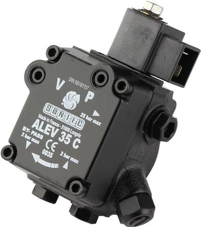 BOSCH Oliepomp Suntec ALEV35C everp, 8718578019