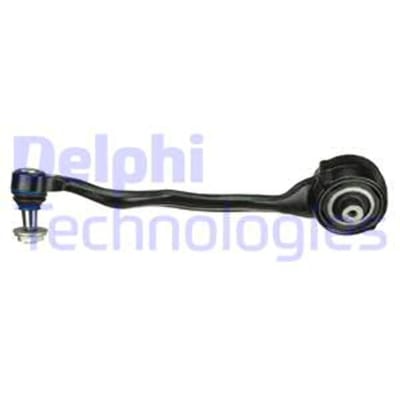 Draagarm, wielophanging DELPHI TC3040 Vooras, links, voorkant