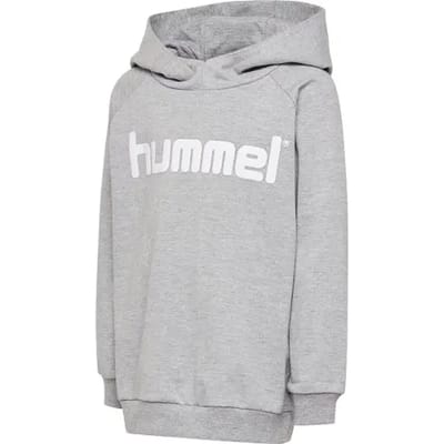 Sweater met capuchon voor kinderen Hummel hmlgo cotton logo