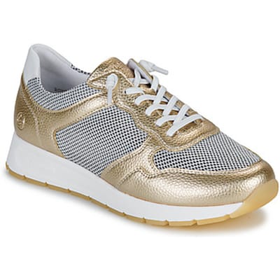 Remonte  Lage Sneakers D2G03-90