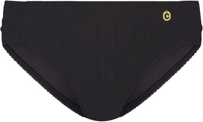 Ten Cate bikini bottom sash zwart voor Dames | Maat 38