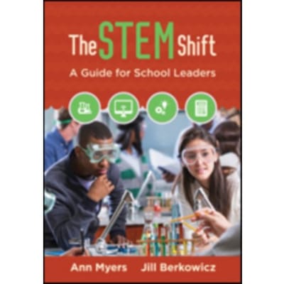 The Stem Shift - Myers