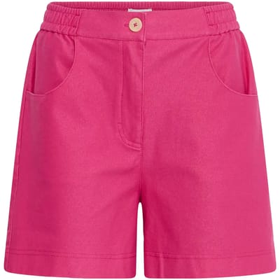 ICHI - IHKATE DENIM SHO2 - Dames - Korte broeken