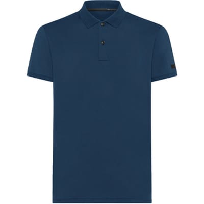 Polo Shirt Korte Mouw Roberto Ricci Designs 26207-63
