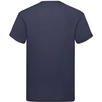 Fruit of the Loom - Original T - Navy - M