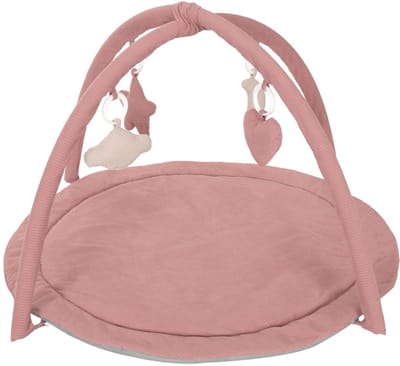 Lorelli Moments Pink 83x83 cm Speelkleed