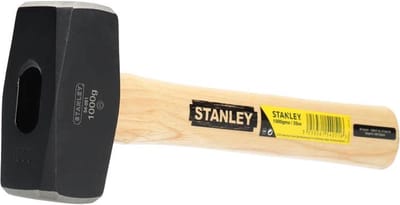 STANLEY Vuist 1000gr - 1-54-051
