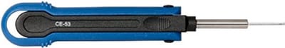 SW-Stahl 32100L-CE53 ontgrendelingsgereedschap CE53