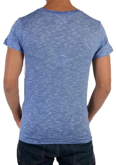 Katos SS Kate Moss T-shirt voor dames en heren