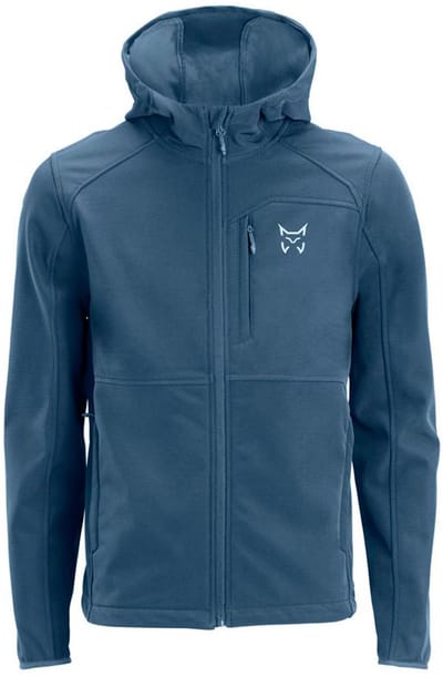 Altus Decan J30 Jas Blauw S Man