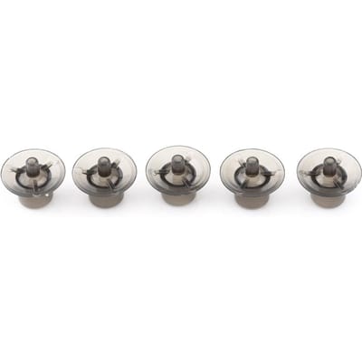 50 pcs Apiculture Cellules d'élevage de reines 16x19mm Outil Équipement Apiculteur Fourniture Apiculture white