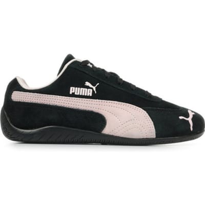 Puma Speedcat OG Zwart Mauve Mist Unisex Sneakers 398846-09 36 black