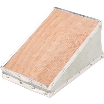 Boîte Fumoire Micro Abeille Bonne Protection Surfaces Plus Lisses Petit Portable Matériel d'Apiculture pour beige