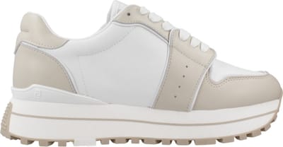 LIU-JO MAXI WONDER 85 Lichtbruin 39 EU
