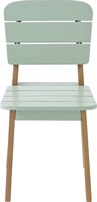 Vertbaudet Kleuterstoel outdoor/indoor Tropicool