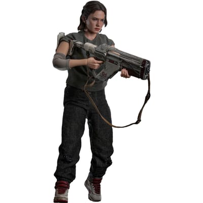 Hot Toys Alien: Romulus Movie Masterpiece Action Figure 1/6 Rain Carradine 26 cm Action Figuur