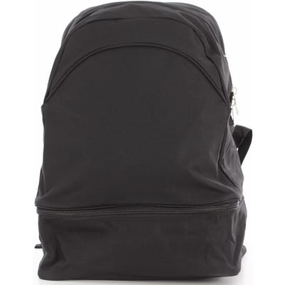 Softee Equipo Rugzak Zwart