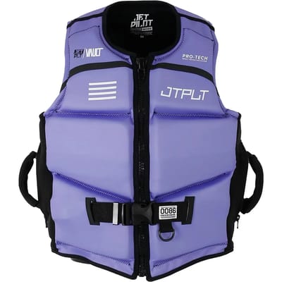 Reddingsvest Jetpilot Rx Vault Protech F/E Eco