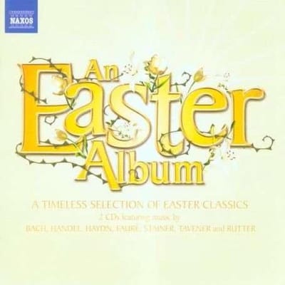 Various Artists - The Easter Album - Timeless Selecti (2 CD)