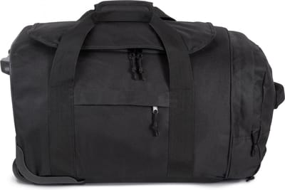 Tas One Size Kimood Black 100% Polyester