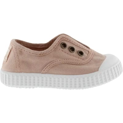 Sportschoenen voor meisjes Victoria 1915 anglaise toile lavée