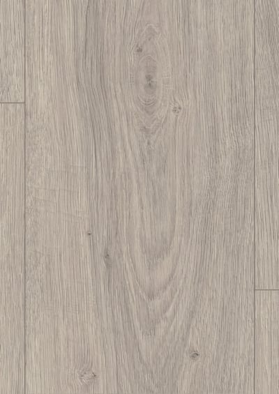 EGGER Laminaatvloeren NatureSense Aqua EL2028 Victoria eiken lichtgrijs 8mm, 2,543m²