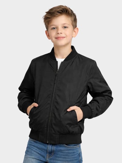 9084 ballin kids jacket